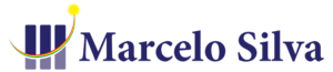 Marcelo Silva, logo oficial